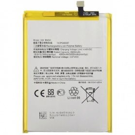 Bateria BN5H Para Xiaomi Pocophone M4 5G / M5 De 5000mAh