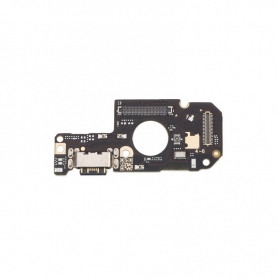 Placa Carga Tipo C Para Xiaomi Redmi Note 11S / Redmi Note 11 4G Original