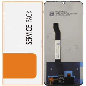 X-245 Pantalla Xiaomi Redmi Note 8T ORI NF