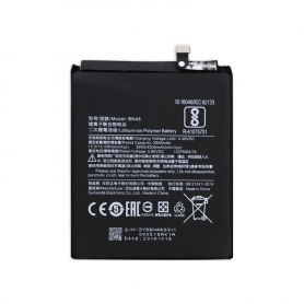 Batería BN46 Para Xiaomi Redmi Note 6 / Redmi 7 / Note 8 / Note 8T De 3900mAh Batería BN46 Para Xiaomi Redmi Note 6 / Redmi 7 / Note 8 / Note 8T De 3900mAh