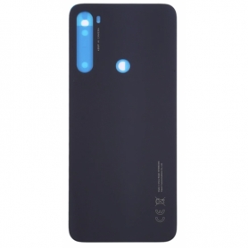 Tapa Trasera Para Xiaomi Redmi Note 8T / Redmi Note8T NEGRA Tapa Trasera Para Xiaomi Redmi Note 8T / Redmi Note8T NEGRA