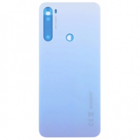 Tapa Trasera Para Xiaomi Redmi Note 8T / Redmi Note8T AZUL CIELO Tapa Trasera Para Xiaomi Redmi Note 8T / Redmi Note8T AZUL CIELO