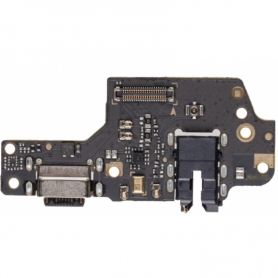 Placa De Carga Para Xiaomi Redmi Note 8T