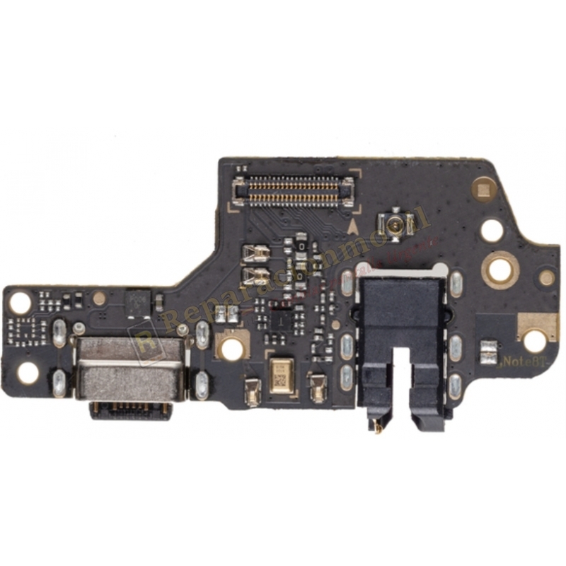 Placa De Carga Para Xiaomi Redmi Note 8T Placa De Carga Para Xiaomi Redmi Note 8T