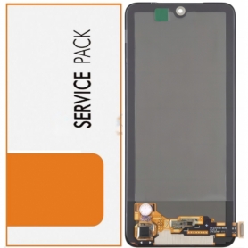 X-254 X-266 Pantalla Xiaomi Redmi Note 10 4G / Redmi Note 10S / Poco M5s Ori NF