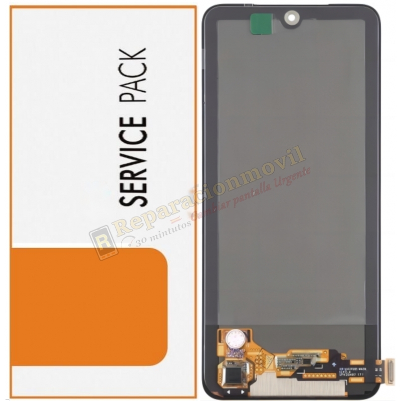 X-254 X-266 Pantalla Xiaomi Redmi Note 10 4G / Redmi Note 10S / Poco M5s Ori NF X-254 X-266 Pantalla Xiaomi Redmi Note 10 4G / Redmi Note 10S / Poco M5s Ori NF