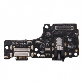 Placa Carga Tipo C Para Xiaomi Redmi Note 10 4G / Redmi Note 10S
