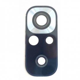 Lente De Camara Para Xiaomi Redmi Note 10S / Redmi Note 10 4G
