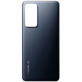 Tapa Trasera Para Redmi Note 10 4g / Redmi Note 10s NEGRA