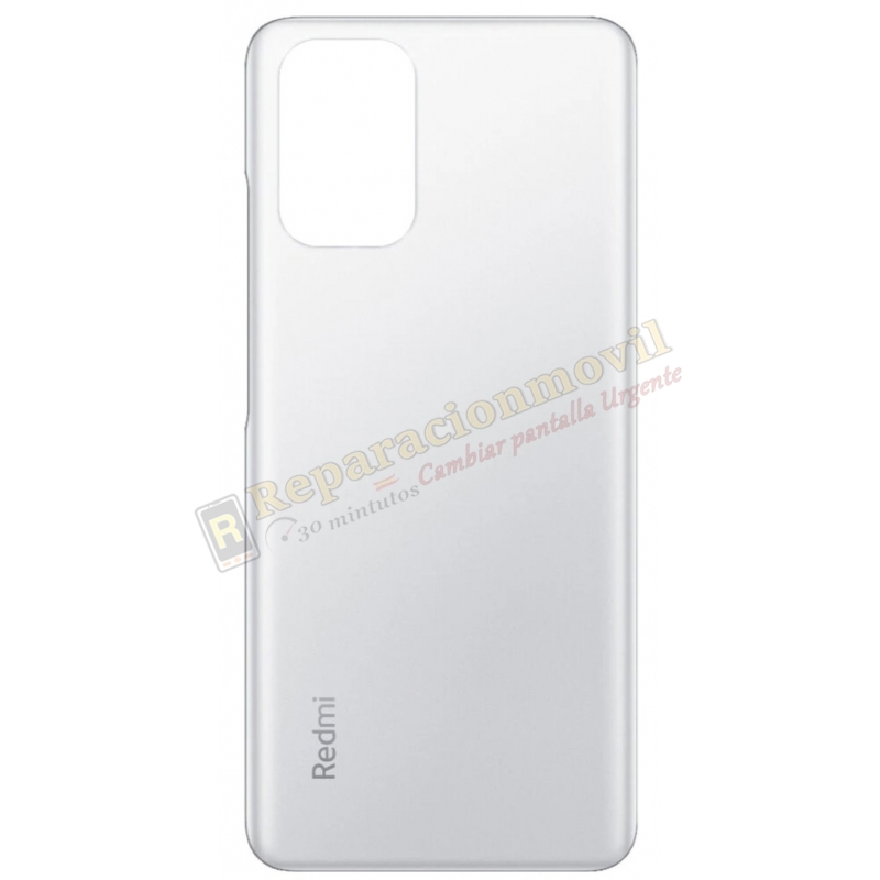 Tapa Trasera Para Redmi Note 10 4g / Redmi Note 10s BLANCA Tapa Trasera Para Redmi Note 10 4g / Redmi Note 10s BLANCA