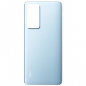 Tapa Trasera Para Redmi Note 10 4g / Redmi Note 10s AZUL