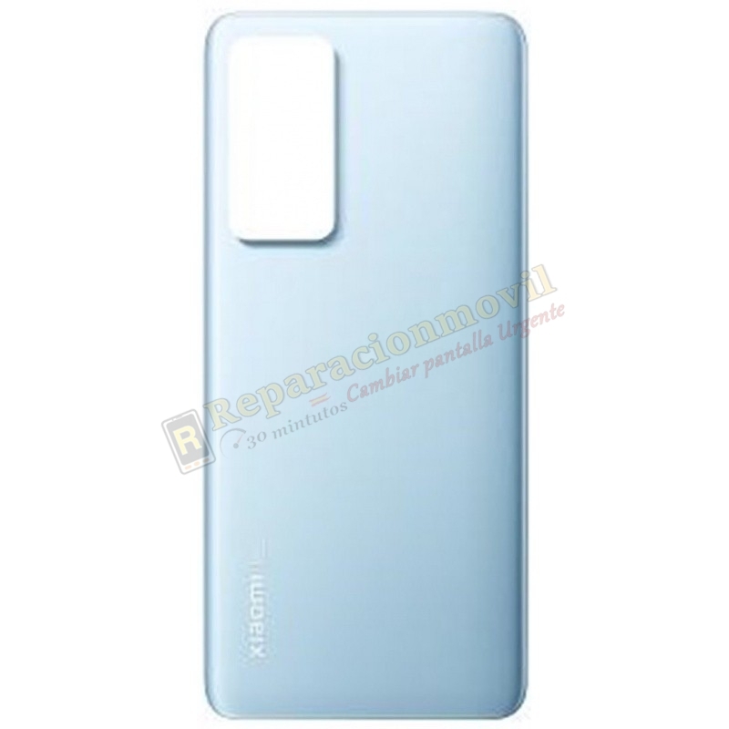 Tapa Trasera Para Redmi Note 10 4g / Redmi Note 10s AZUL Tapa Trasera Para Redmi Note 10 4g / Redmi Note 10s AZUL