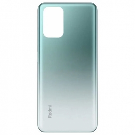 Tapa Trasera Para Redmi Note 10 4g / Redmi Note 10s VERDE