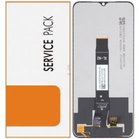 X-375 Pantalla Xiaomi Redmi A2 / Redmi A2 Plus Ori NF