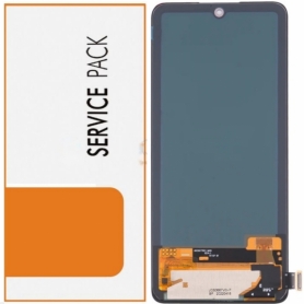X-514 Pantalla Redmi Note 10 Pro 4G / Poco X4 Pro 5G Redmi NOTE 12 Pro 4G /Redmi note 11 Pro 4G