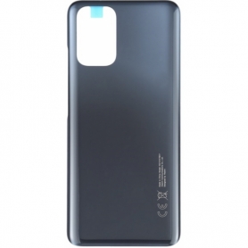 Tapa Trasera Para Xiaomi Redmi Note 10 Pro 4G NEGRA