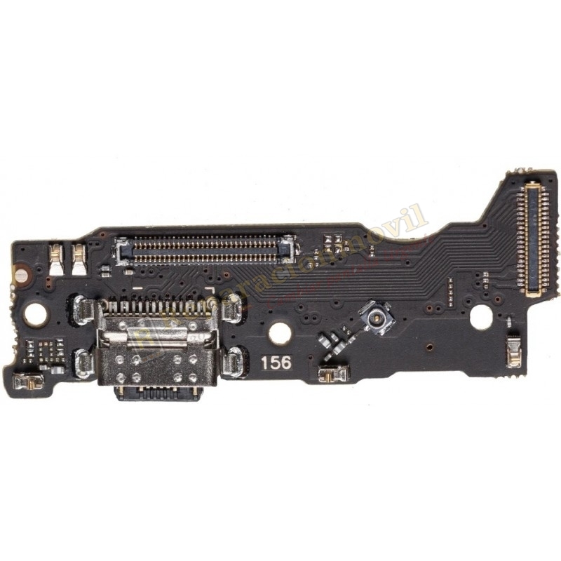 Placa Carga Tipo C Para Xiaomi Redmi Note 10 PRO 4G ORIGINAL Placa Carga Tipo C Para Xiaomi Redmi Note 10 PRO 4G ORIGINAL