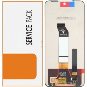 X-354 X-258 Pantalla XIAOMI REDMI NOTE 10 5G / POCO M3 PRO 4G / 5G S/M ORI