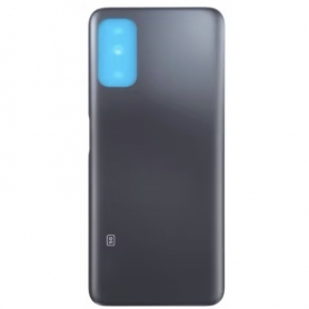 Tapa Trasera Para Xiaomi Redmi Note 10 5G NEGRA