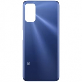 Tapa Trasera Para Xiaomi Redmi Note 10 5G AZUL