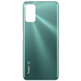 Tapa Trasera Para Xiaomi Redmi Note 10 5G VERDE