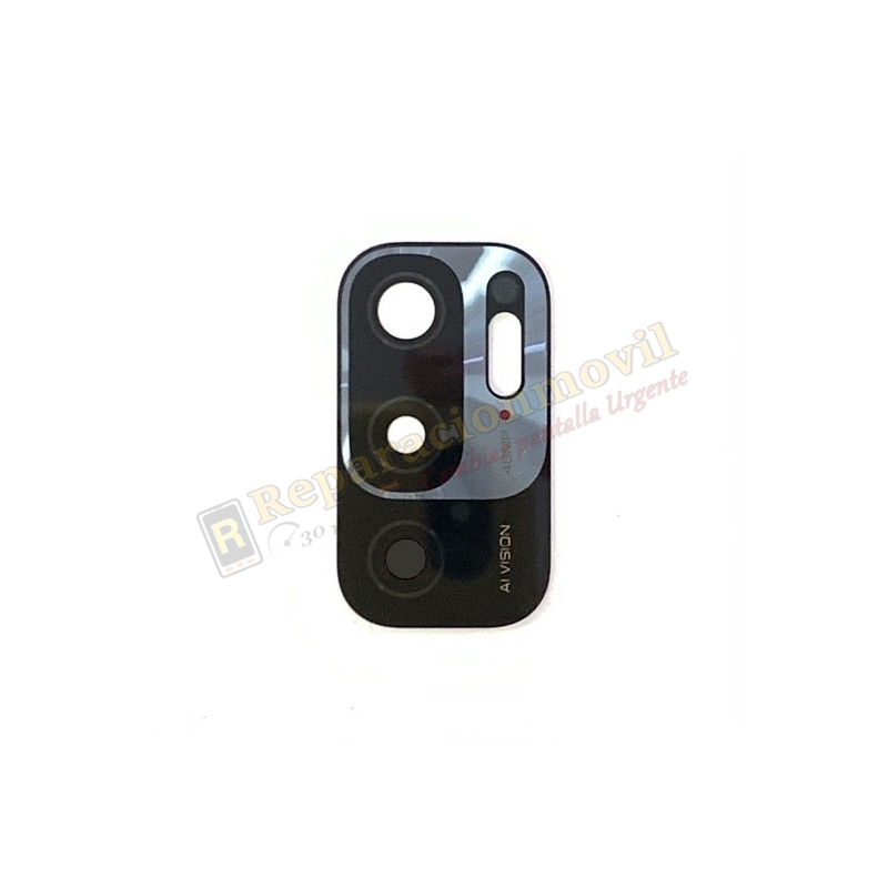 Lente De Camara Para Redmi Note 10 5G Lente De Camara Para Redmi Note 10 5G