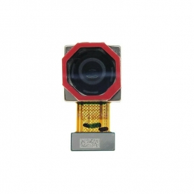 Camara Trasera Para Xiaomi Redmi Note 10 5G