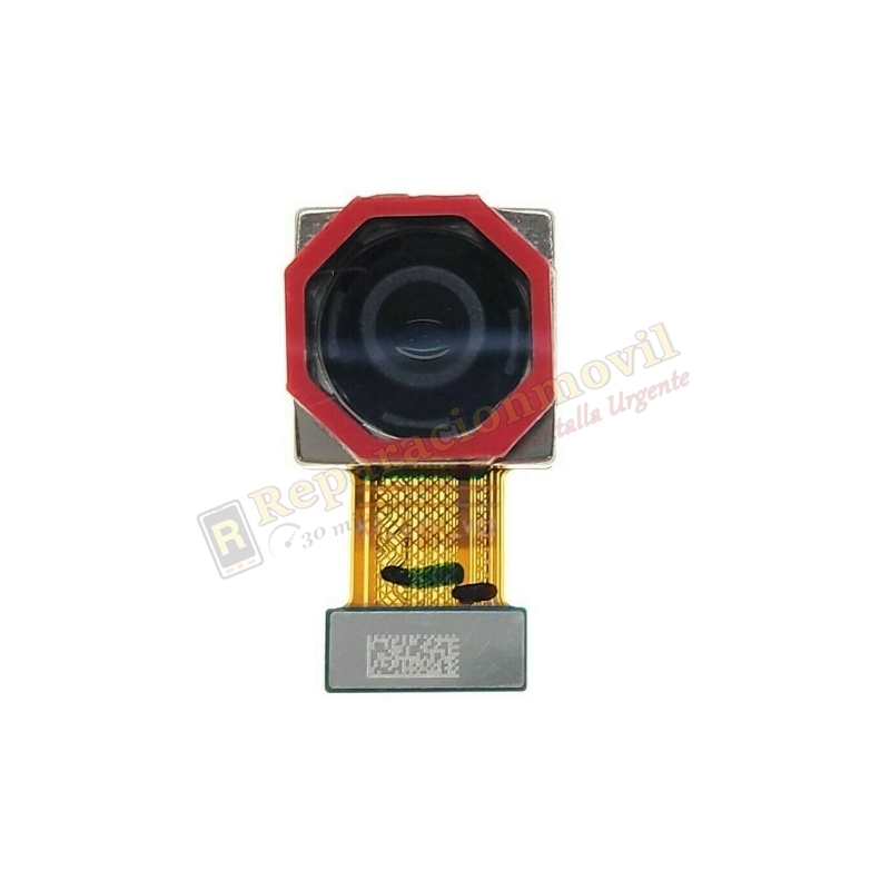 Camara Trasera Para Xiaomi Redmi Note 10 5G Camara Trasera Para Xiaomi Redmi Note 10 5G