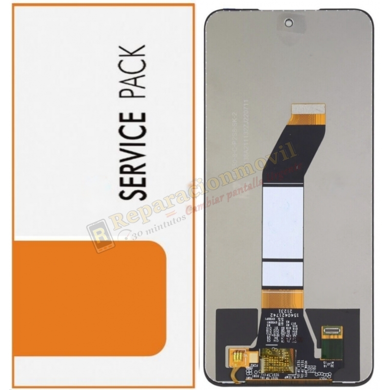 X-280 Pantalla Xiaomi Redmi 10 / Redmi 10 2022 / Redmi 10 Prime Ori NF X-280 Pantalla Xiaomi Redmi 10 / Redmi 10 2022 / Redmi 10 Prime Ori NF