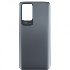 Tapa Trasera Para Xiaomi Redmi 10 NEGRA