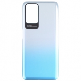 Tapa Trasera Para Xiaomi Redmi 10 ZAUL y blanco
