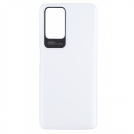 Tapa Trasera Para Xiaomi Redmi 10 BLANCA