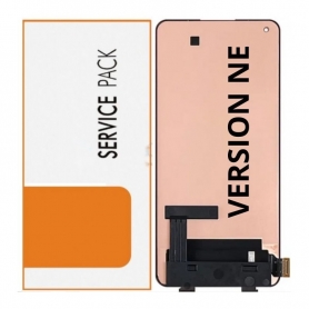X-355 Pantalla Xiaomi Mi 11 Lite NE / Mi 11 Lite 4G/ Mi 11 Lite 5G sin marco 2021