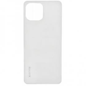 Tapa Trasera Para Xiaomi Mi 11 Lite /Mi 11 Lite 5g Ne BLANCA