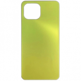 Tapa Trasera Para Xiaomi Mi 11 Lite /Mi 11 Lite 5g Ne DORADA