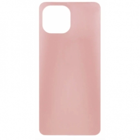 Tapa Trasera Para Xiaomi Mi 11 Lite /Mi 11 Lite 5g Ne ROSA