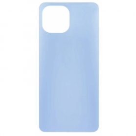 Tapa Trasera Para Xiaomi Mi 11 Lite /Mi 11 Lite 5g Ne AZUL