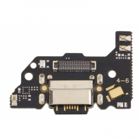 Placa Carga Tipo C Para Xiaomi Mi 11 Lite