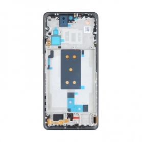 Pantalla Para Xiaomi Mi 11T / Mi 11T Pro / POCO F4 GT - PROBAR PRIMERO Original Con Marco Negro