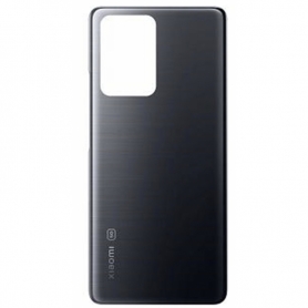 Tapa Trasera Para Xiaomi Mi 11T / Mi 11T PRO NEGRA
