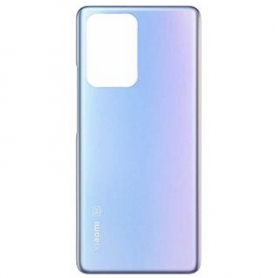 Tapa Trasera Para Xiaomi Mi 11T / Mi 11T PRO AZUL