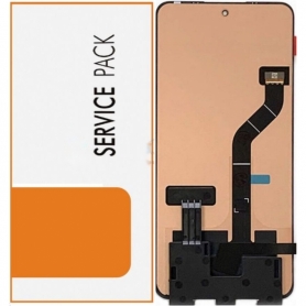 X-267 Pantalla Xiaomi Mi 12 Lite 5G Original Sin Marco