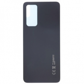 Tapa Trasera Para Xiaomi Mi 12 Lite NEGRA