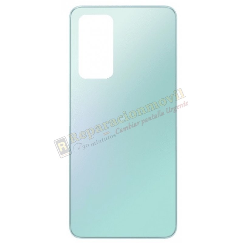 Tapa Trasera Para Xiaomi Mi 12 Lite VERDE Tapa Trasera Para Xiaomi Mi 12 Lite VERDE