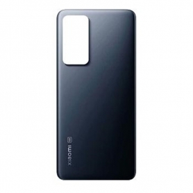 Tapa Trasera Para Xiaomi Mi 12 / Mi 12x NEGRA