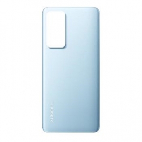 Tapa Trasera Para Xiaomi Mi 12 / Mi 12x AZUL
