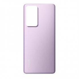 Tapa Trasera Para Xiaomi Mi 12 / Mi 12x MORADA