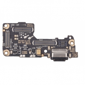56000100L300 Flex Conector De Carga Y Lector Sim Para Xiaomi Mi 12 / Mi 12x 56000100L300 Flex Conector De Carga Y Lector Sim Para Xiaomi Mi 12 / Mi 12x