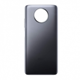 Tapa Trasera Para Xiaomi Redmi Note 9T NEGRA