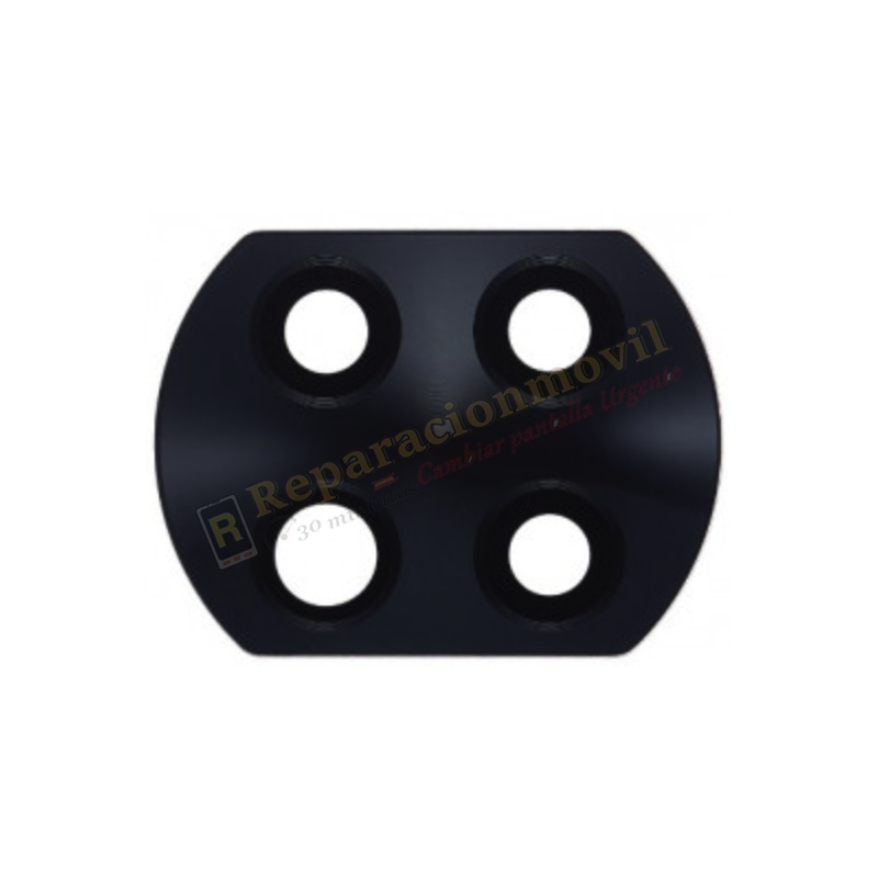 Lente De Camara Para Xiaomi Redmi Note 9T Lente De Camara Para Xiaomi Redmi Note 9T